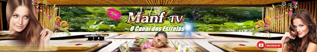 Manf TV YouTube-Kanal-Avatar