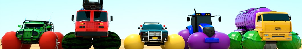 BiBi Dupi Car's YouTube channel avatar