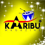 KARIBU MAGAZINE logo