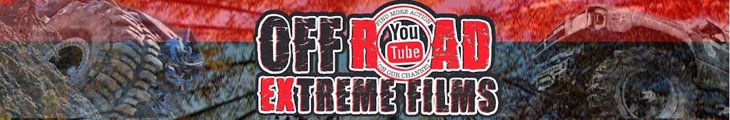 Off Road Extreme Films Avatar de canal de YouTube