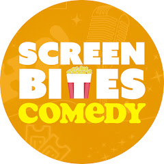Screen Bites - Comedy