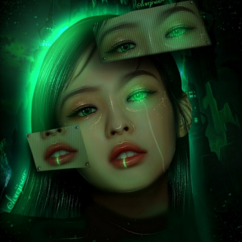Blackpink Tales 🔮