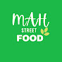 MAH STREET FOOD logo
