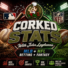 CORKED STATS