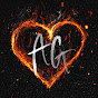 Aurora Graves | romance author logo