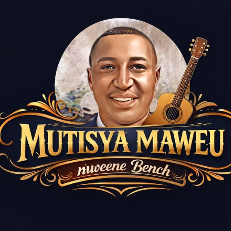 MUTISYA MAWEU [Mweene Bench]