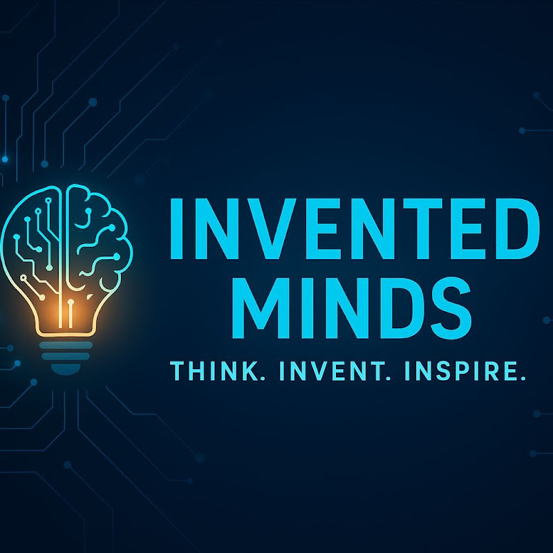 Invented Minds