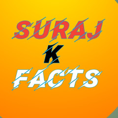 Suraj K Facts  avatar