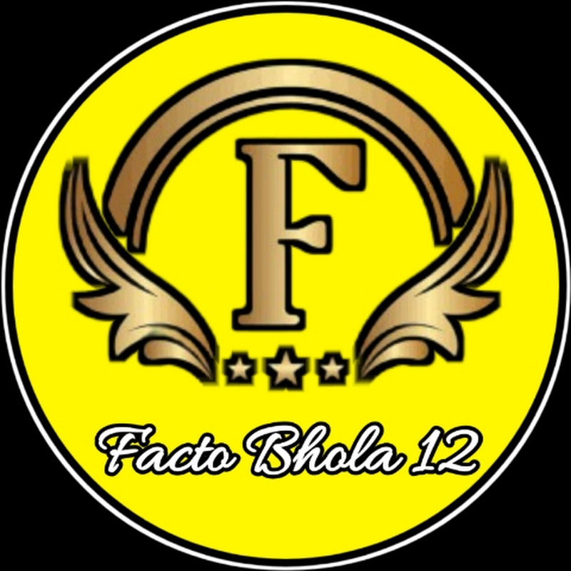 Facto Bhola 12