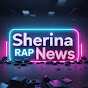 Sherina News logo