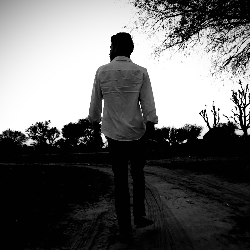 Kamlesh Kumar