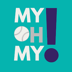 My Oh My! It's Another Sports Podcast