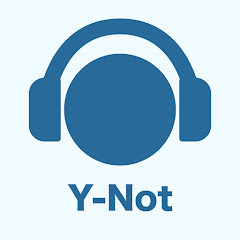 Y-Not ミュージック Avatar
