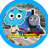 uZMsmes5Qq4-channel-avatar-Thomas & Gumball‘s Railway Stories Productions