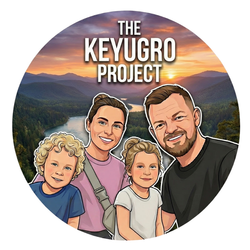 The Keyugro Project