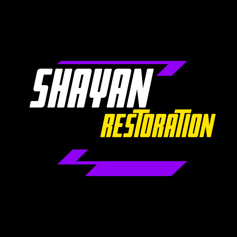 SHAYAN RESTORATION