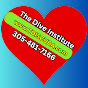 The Dive Institute logo
