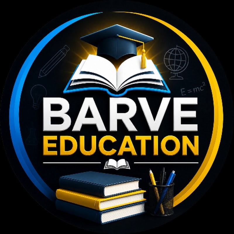 Barve Education