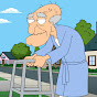 John Herbert - @familyguyisnice3 - Youtube