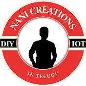 Nani Creations In Telugu
