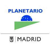 Planetario de Madrid oficial