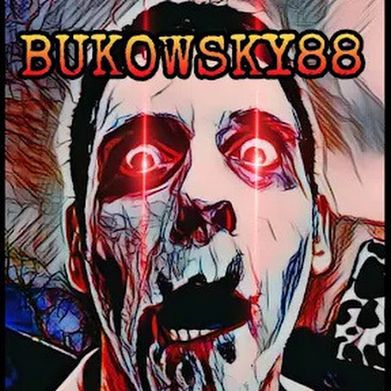 Bukowsky Horror Games