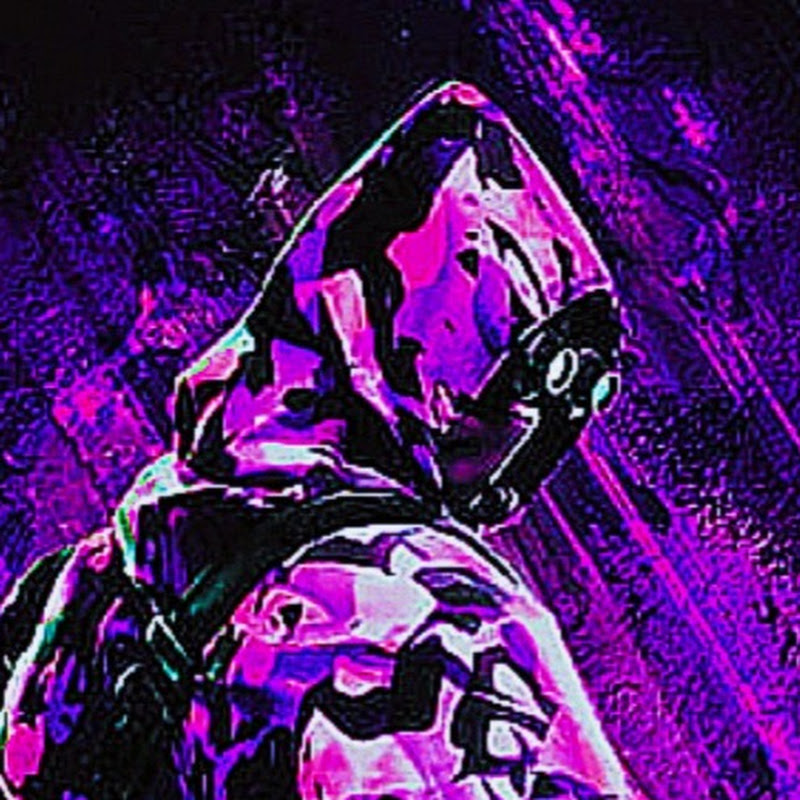 Purple-Camo