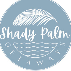 Shady Palm Getaways channel thumbnail