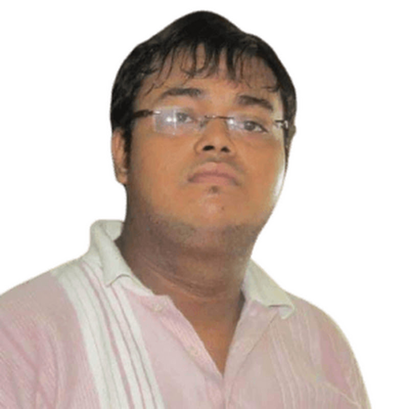 Shubhamoy Majumder