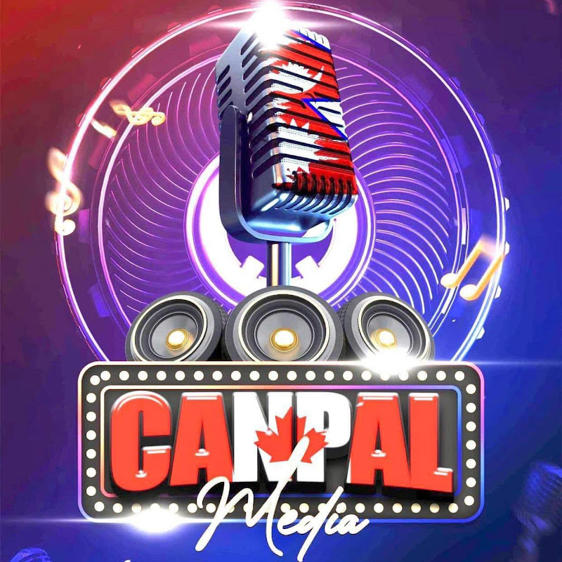 Canpal Media Inc 