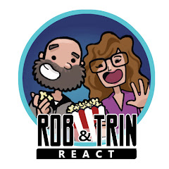 Rob & Trin React! net worth