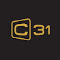 Channel 31 Melbourne logo
