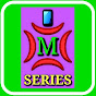 M-Series logo