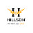 Hillson Safety Footwear