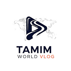 Tamim World Vlog