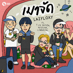 LazyLoxy - Topic