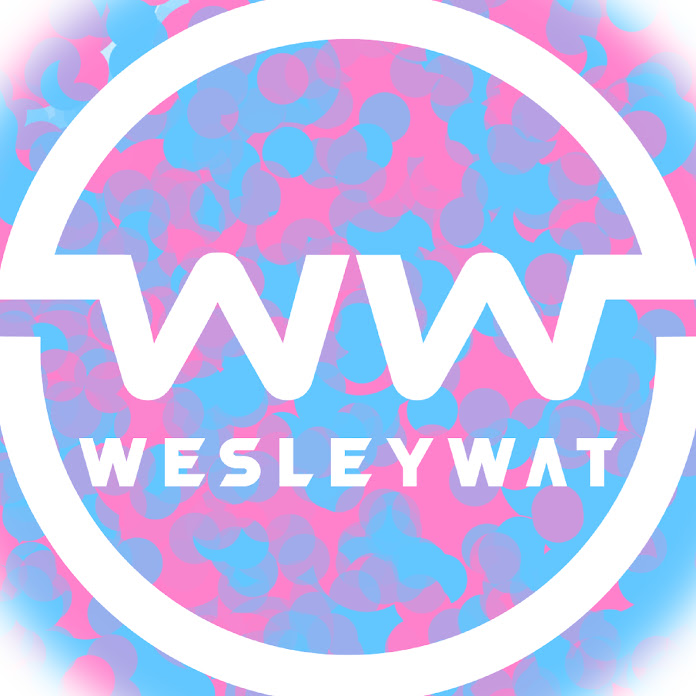 WesleyWAT Net Worth & Earnings (2024)