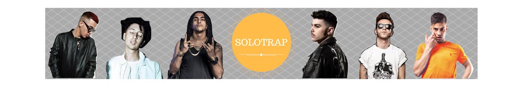 SOLOTRAP YouTube channel avatar