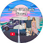 Andy & Mandy Travel logo