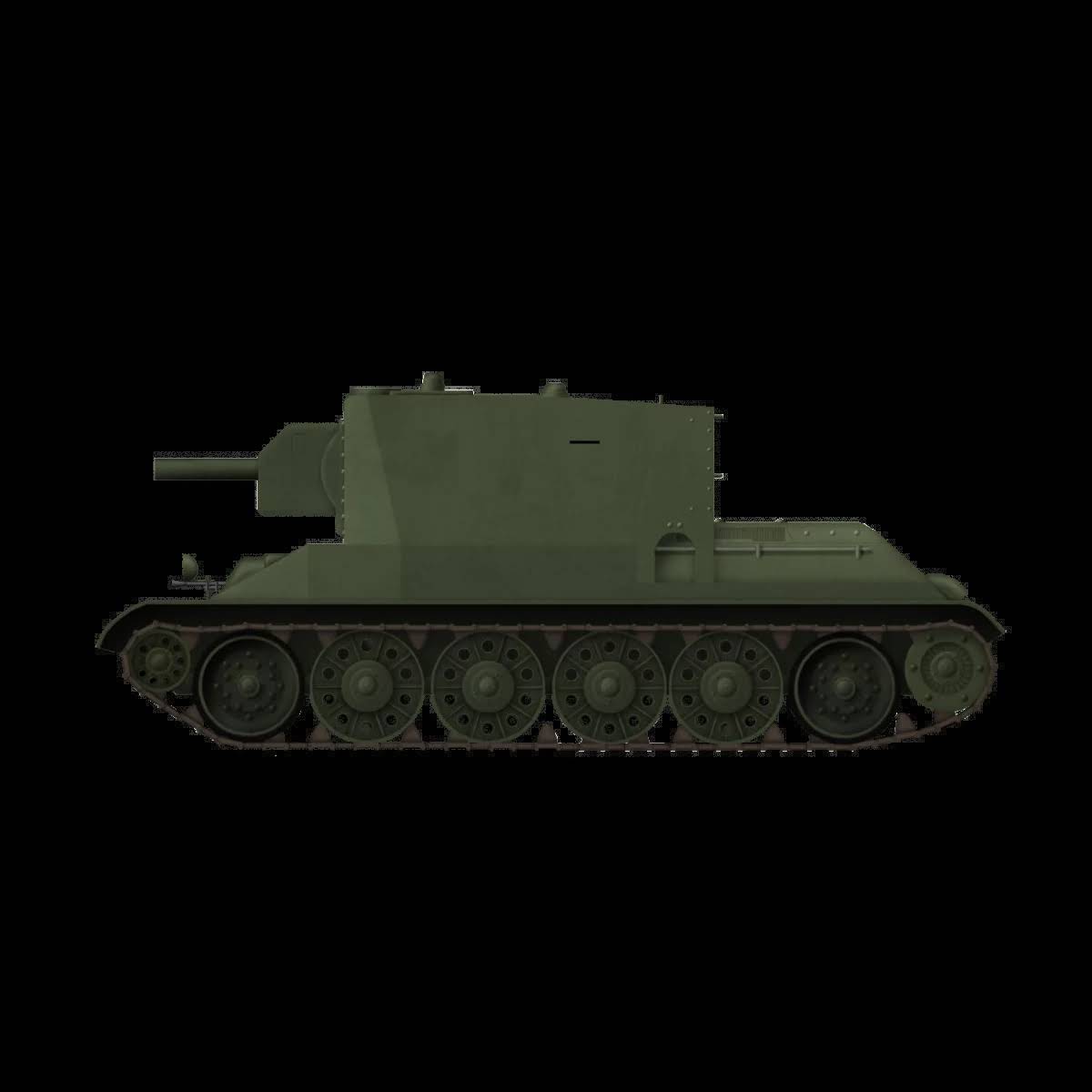 Post from Tank Encyclopedia