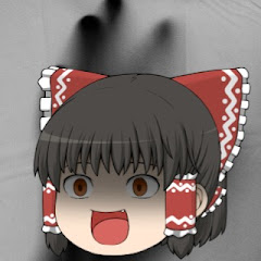 ゆっくり怪談朗読アイコン画像