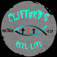Clifford’s Reel Life