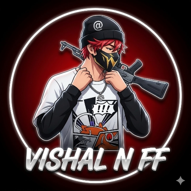 VISHAL N FF