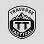 Traverse Tactical logo