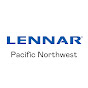 Lennar Pacific Northwest logo