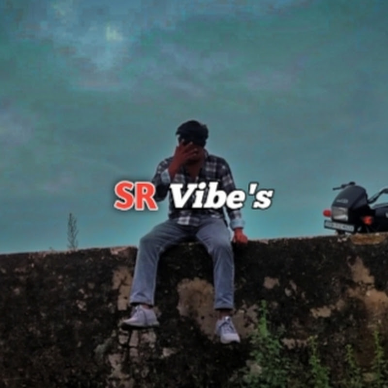 SR Vibe's