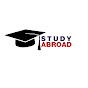 Study Abroad with Happy logo