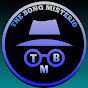 THE BONG MISTERIO logo