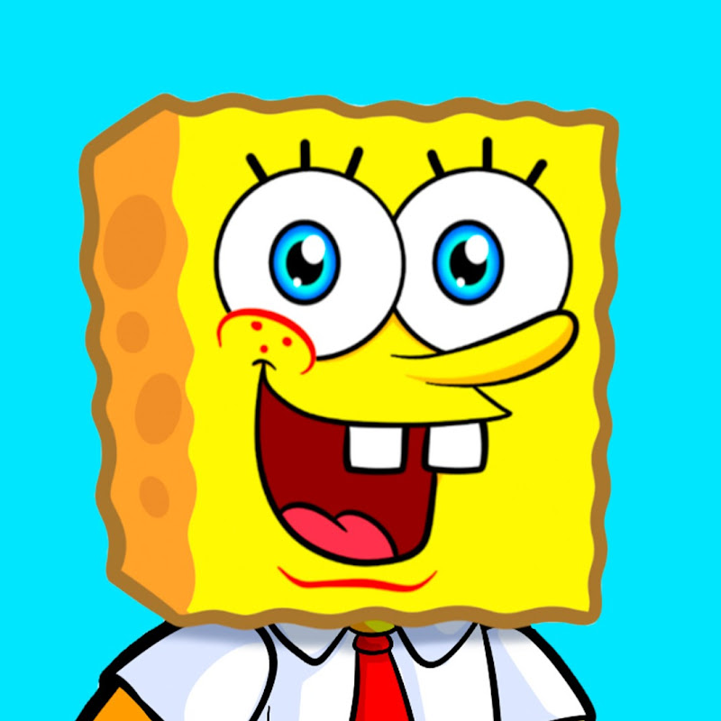 SpongeBlox Logo
