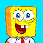 SpongeBlox logo